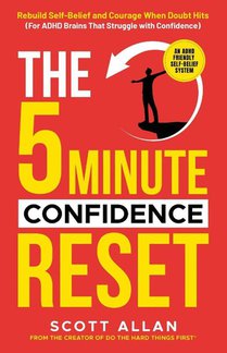 The 5-Minute Confidence Reset