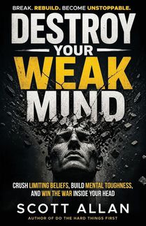 Destroy Your Weak Mind