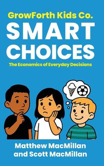 GrowForth Kids Co. Smart Choices