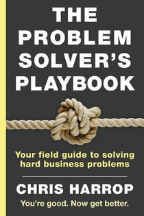 The Problem Solver's Playbook