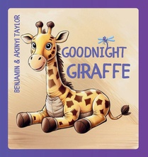 Goodnight Giraffe