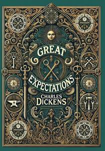 Dickens, C: Great Expectations (Collector's Edition) (Lamina