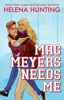Hunting, H: Mac Meyers Needs Me