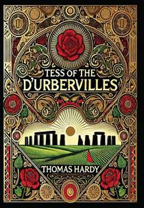 Tess of the d'Urbervilles (Collector's Edition) (Laminated Hardback with Jacket)