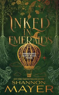 Inked in Emeralds