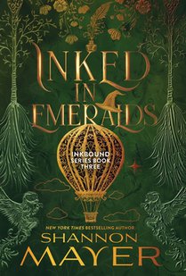 Inked in Emeralds