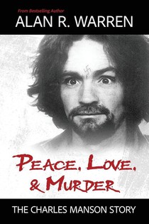 Peace, Love, & Murder