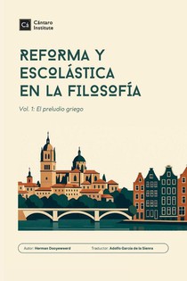 Reforma y Escolástica en la Filosofía