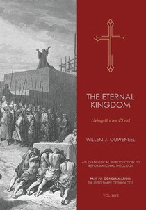 The Eternal Kingdom: Living Under Christ