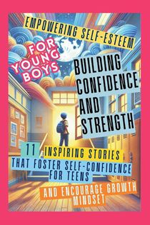 Empowering Self-Esteem for Young Boys Building Confidence and Strength