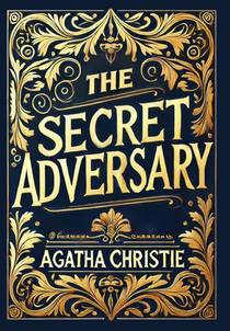 The Secret Adversary (Collector's Edition) (Laminated Hardback with Jacket)