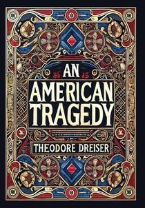 An American Tragedy (Collector's Edition) (Laminated Hardback with Jacket)