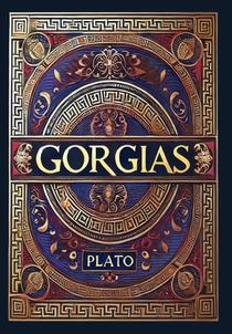 Gorgias (Collector's Edition) (Laminated Hardback with Jacket)
