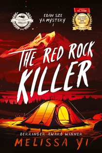 The Red Rock Killer