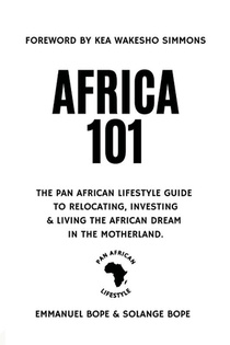 Africa 101