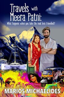 Travels with Meera Patni