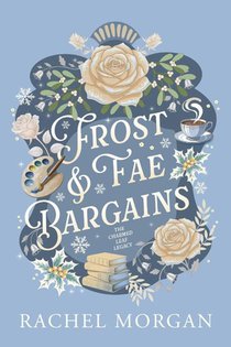 Frost & Fae Bargains