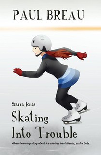 Siarra Jones Skating Into Trouble