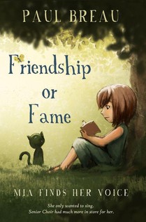 Friendship of Fame - Mia Finds Her Voice