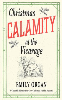 Christmas Calamity at the Vicarage