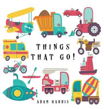 Things That Go!