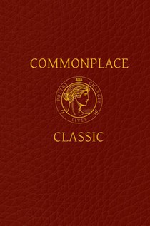 PCL COMMONPLACE BOOK