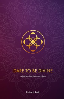 Dare to be Divine voorzijde