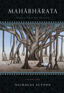 Sutton, N: Mahabharata