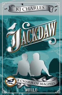 Charles, K: Jackdaw