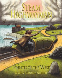 Steam Highwayman 4