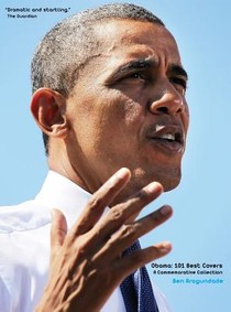 Obama: 101 Best Covers