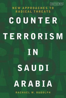 Counterterrorism in Saudi Arabia