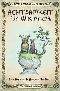 Achtsamkeit Für Wikinger