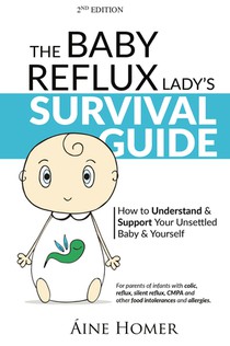 The Baby Reflux Lady's Survival Guide