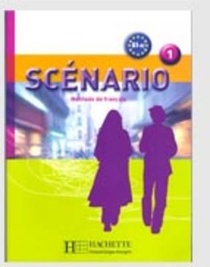 Scenario 1 - Livre de l'eleve (A1)