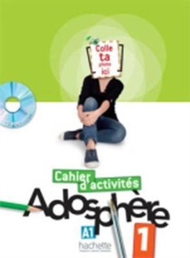 Adosphere 1 - Cahier d'activites (A1)