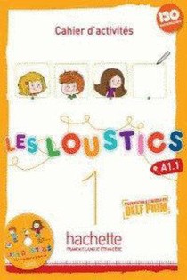 Les Loustics 1 + audio download