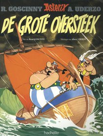 22. de grote oversteek voorzijde