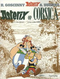 20. asterix op corsica