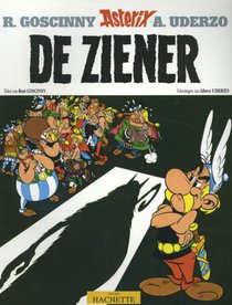 19. de ziener voorzijde