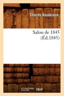 Salon de 1845 (Ed.1845)