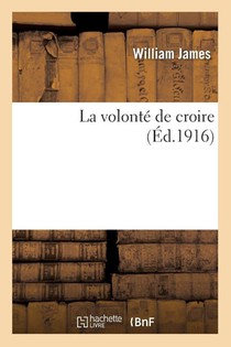 La Volonte de Croire