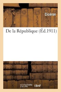 de la Republique