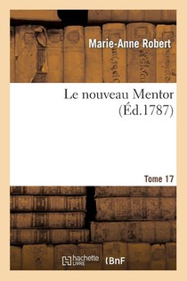 Le Nouveau Mentor Tome 17