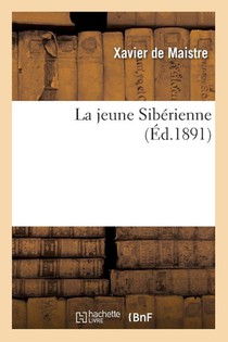 La Jeune Siberienne