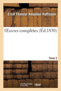 Contes Fantastiques Tome 2