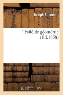 Traite de Geometrie