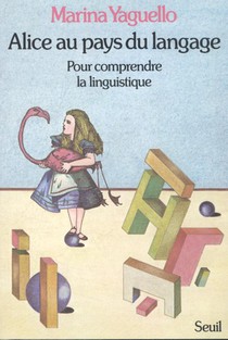 ALICE AU PAYS DU LANGAGE