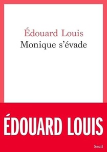 Monique s'évade voorzijde