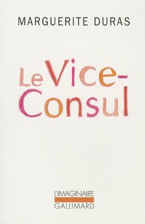 Le Vice-Consul voorzijde